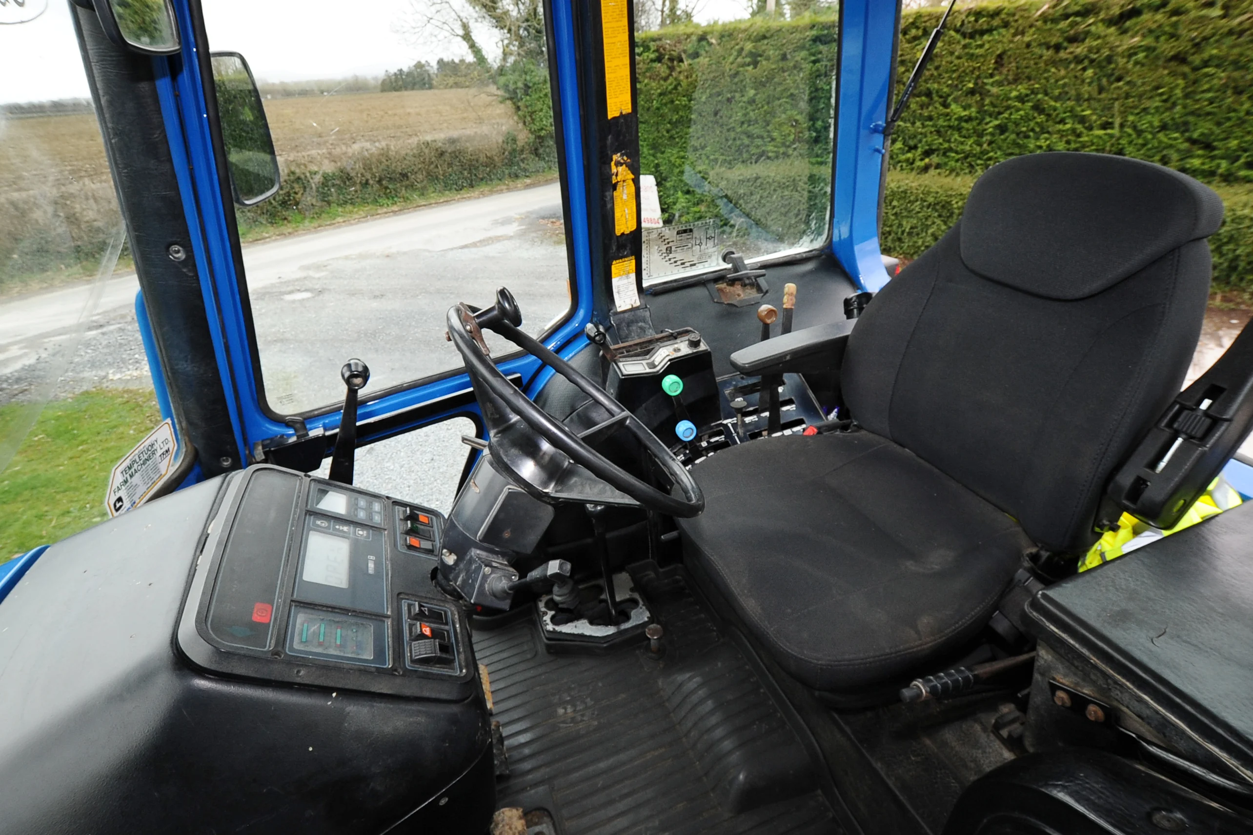 Auto Pilot System For Tractor Autopilot Automated Steering System GPS Guidance Auto Steer System for Tractor GPS Auto Pilot