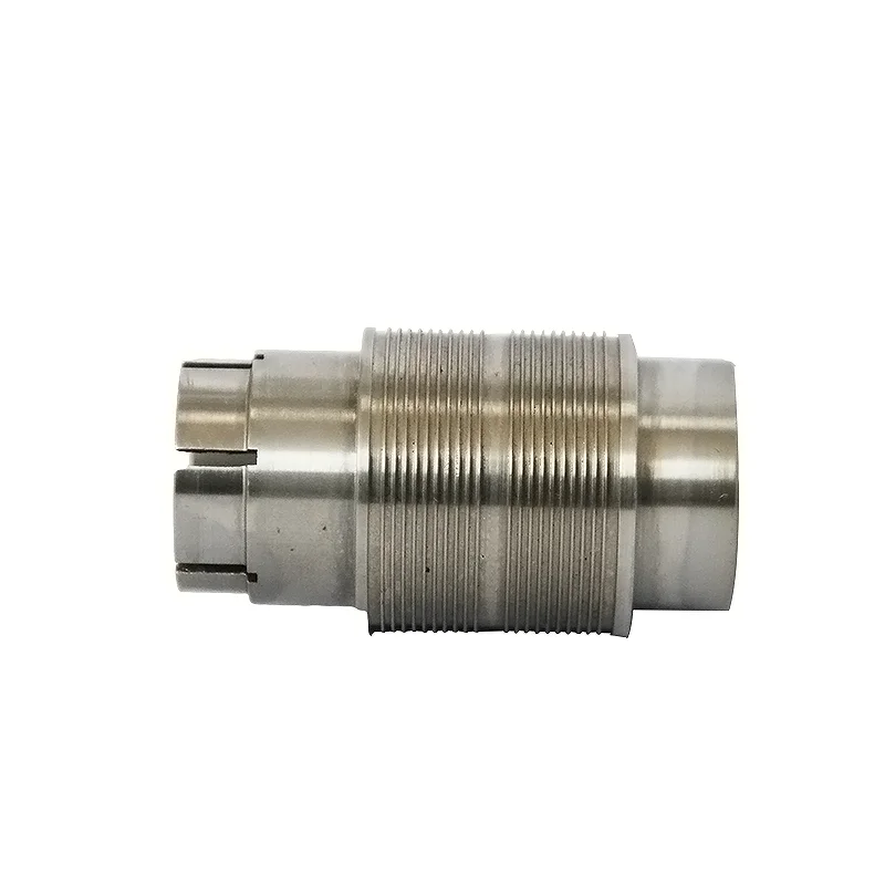 Ferrule Hose Compression Pipe Fittings, Brass Male to Copper Connector Reducing fittings