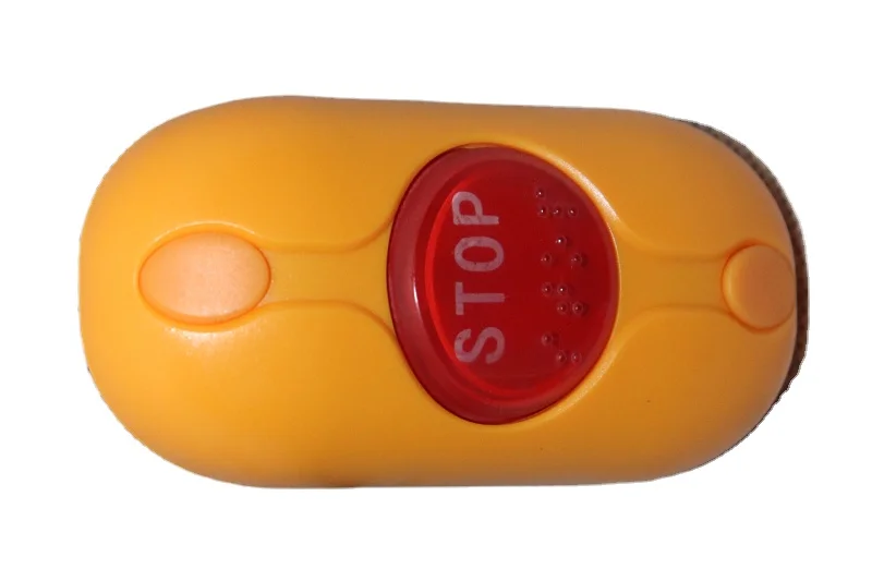 good quality bus spare parts Exit bell button 3747-00039