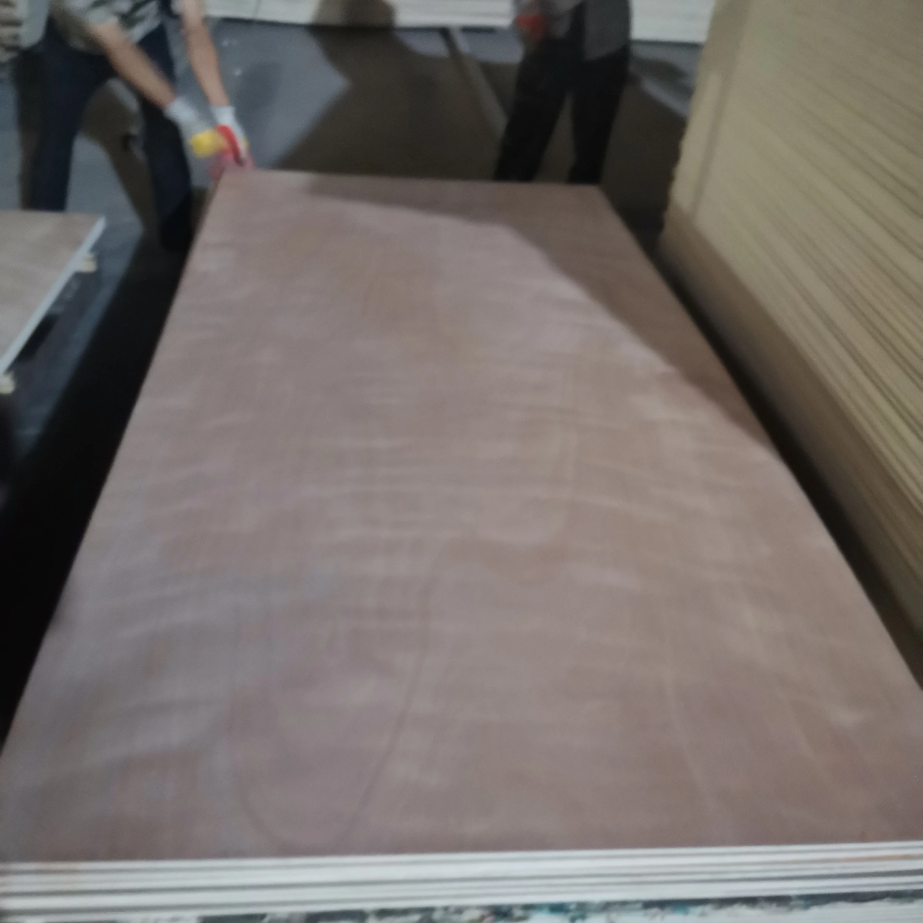 18mm 12mm Commercial Marine Okoume Plywood