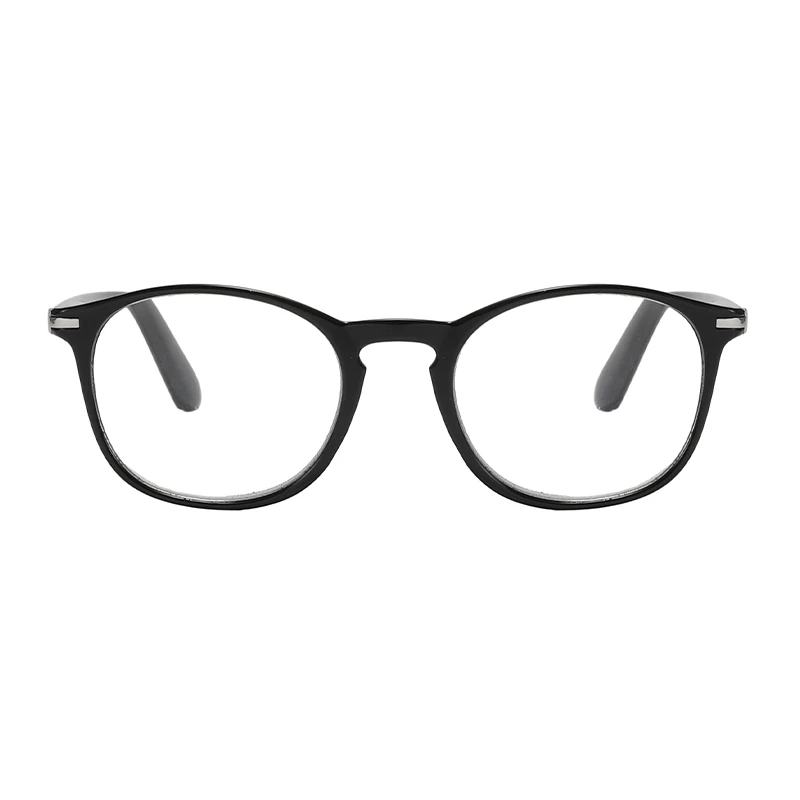 HW 1174 progressive reading glasses for men best quality Blue Light Blocking Computer Glasses designer Anti Blue Optical Frames