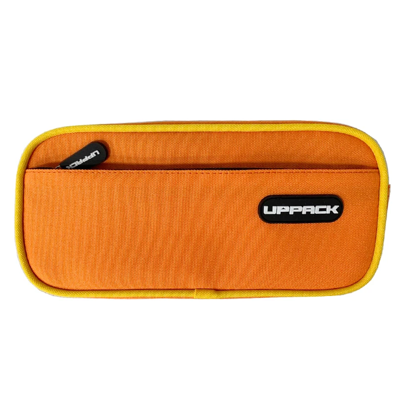 Hot sale Large School Pencil Box For Boy With Multi color choice