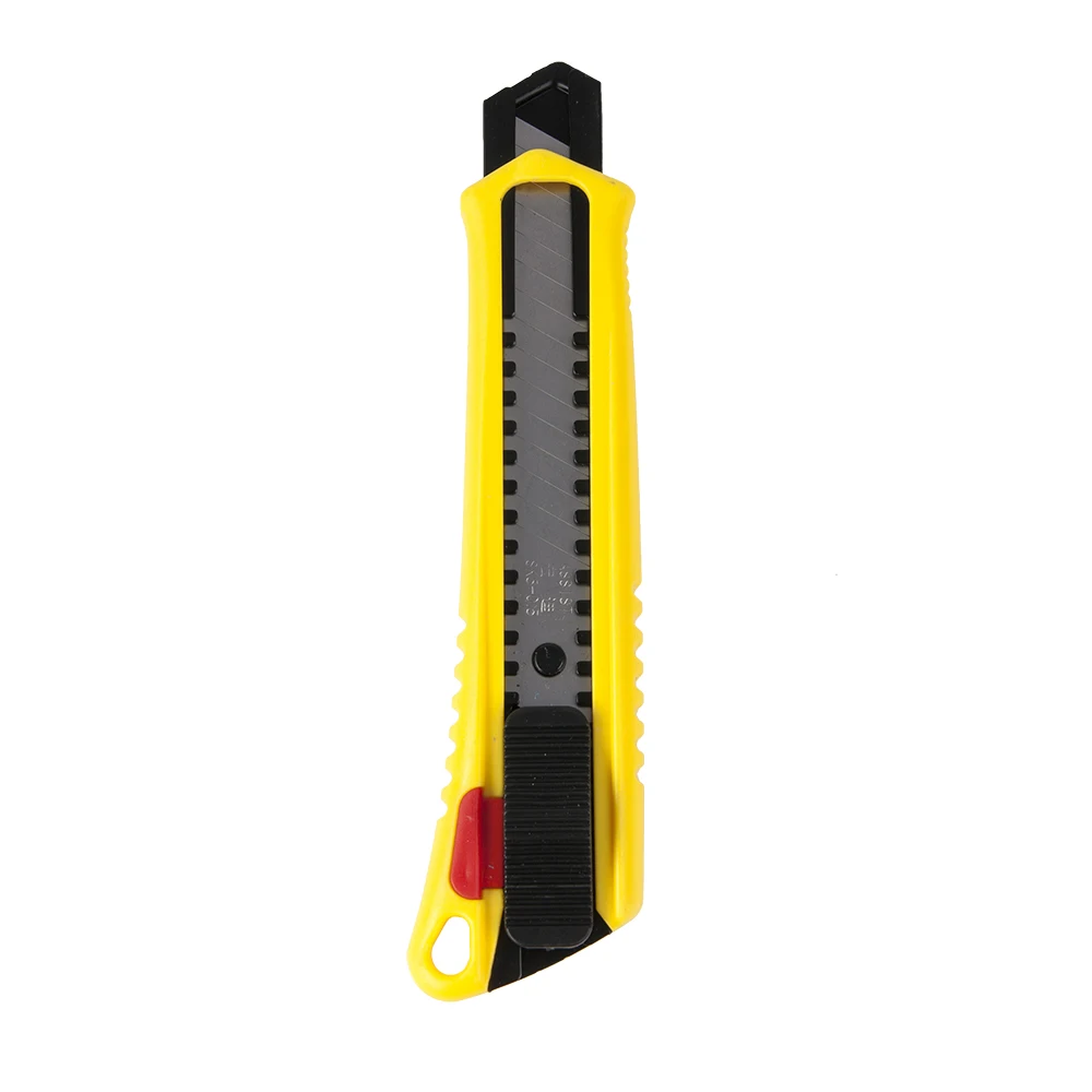 Assist Wholesale Best heavy duty ABS Handle 18mm utility knife Snap Off blade