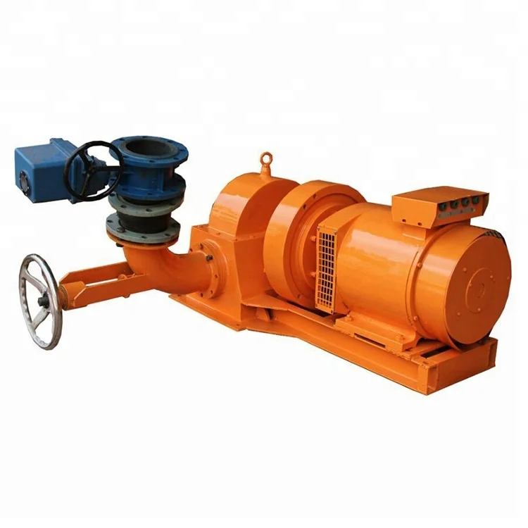 Малый pelton турбины для продажи микро турбины генератор 50kw гидро мощность генератор