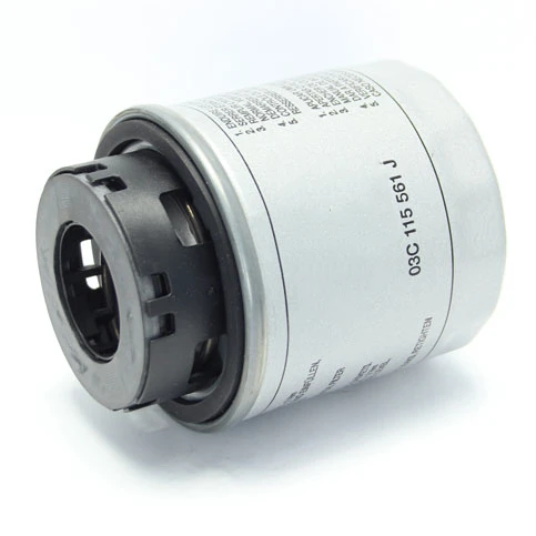 Premium quality Wholesale factory price car OIL Filter for Audi for Volkswagen 03C115561B 03C115403F 03C115561J 03C115561E
