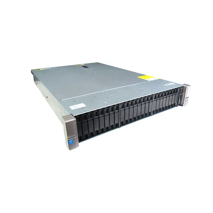817935-B21 rack server dl380 gen9 Intel Xeon E5-2637V4 for hpe server