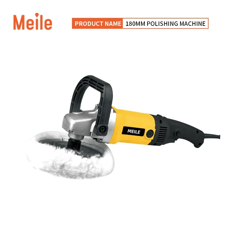  Factory Price Da Machine Set Rotary Mini Grinder Car Polisher