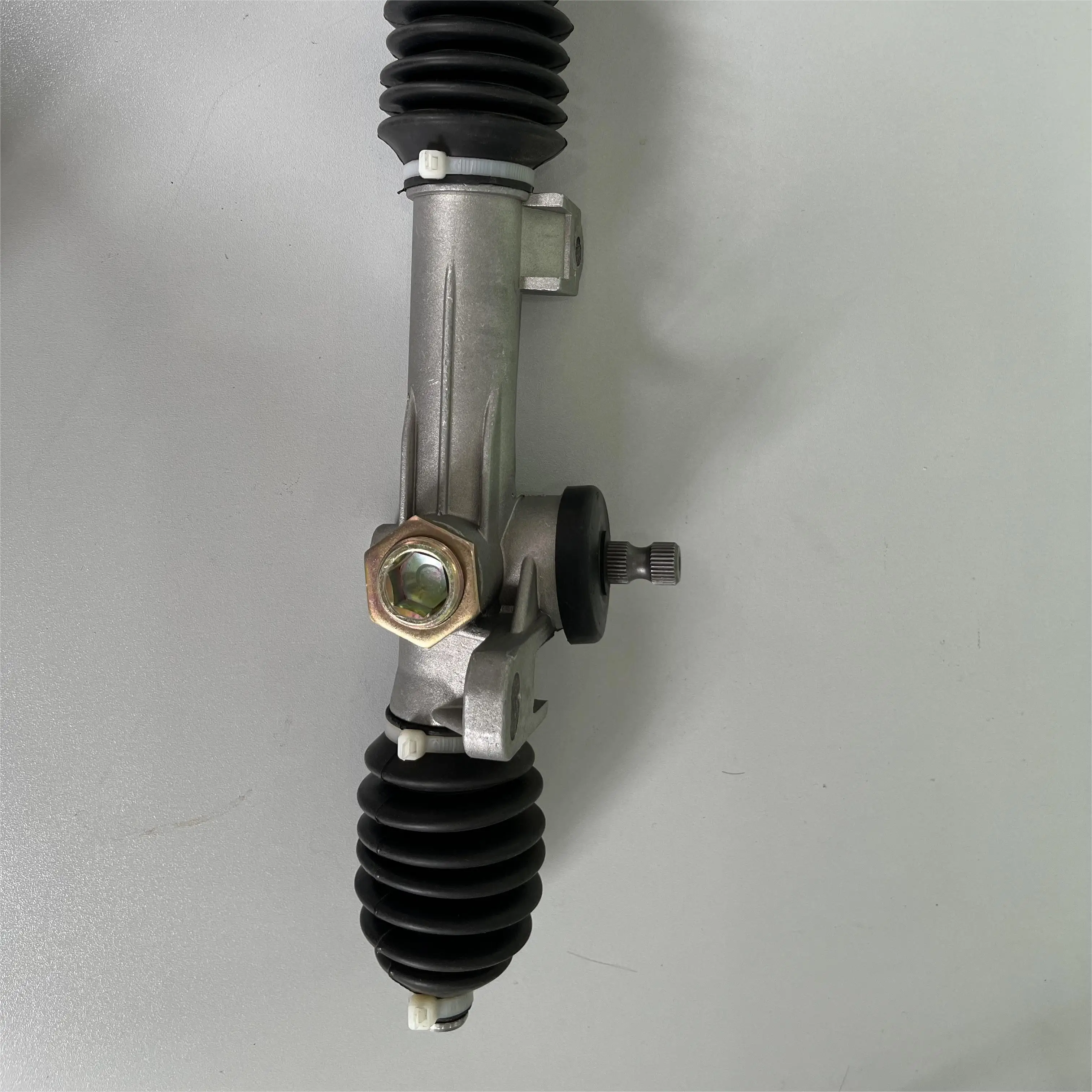 Electric Sightseeing car rear axle gear assembly gearbox differential  brake master pump air tank   spare parts for golf cart