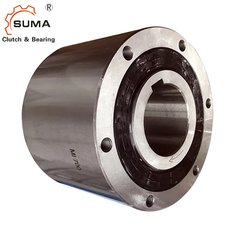 Backstop MG600 Cam Clutch for coal terminal energy-saving equipment
