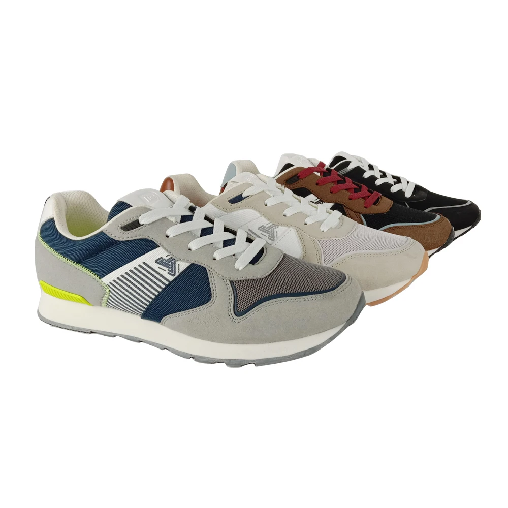 new listing deportivos chaussure sport Casual  tennis sneakers shose for man new style