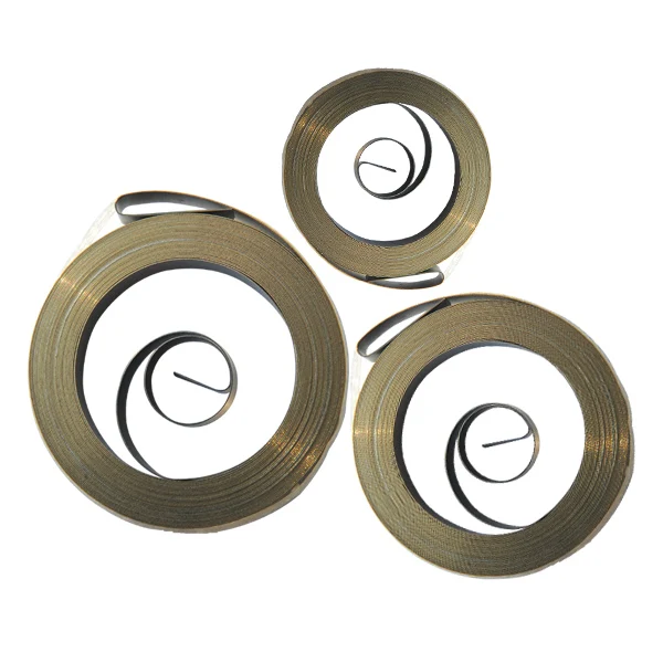 Constant Tension Cable Reel, Hose Reel Spiral Spring