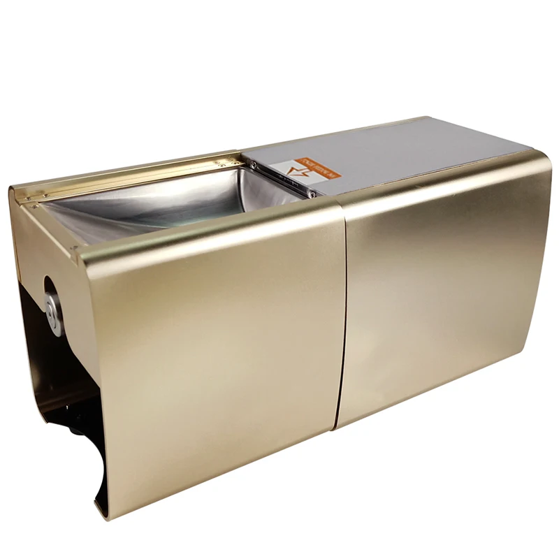 CE approved DL-ZYJ02 seed oil press machine for sale in dubai full automatic