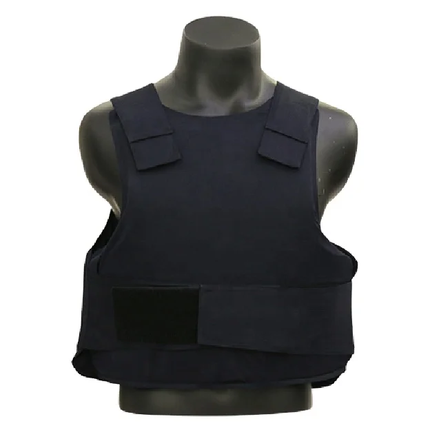 Hot Sell Summer Breathable Anti Knife Safety Vest Anti Stab Proof Vest