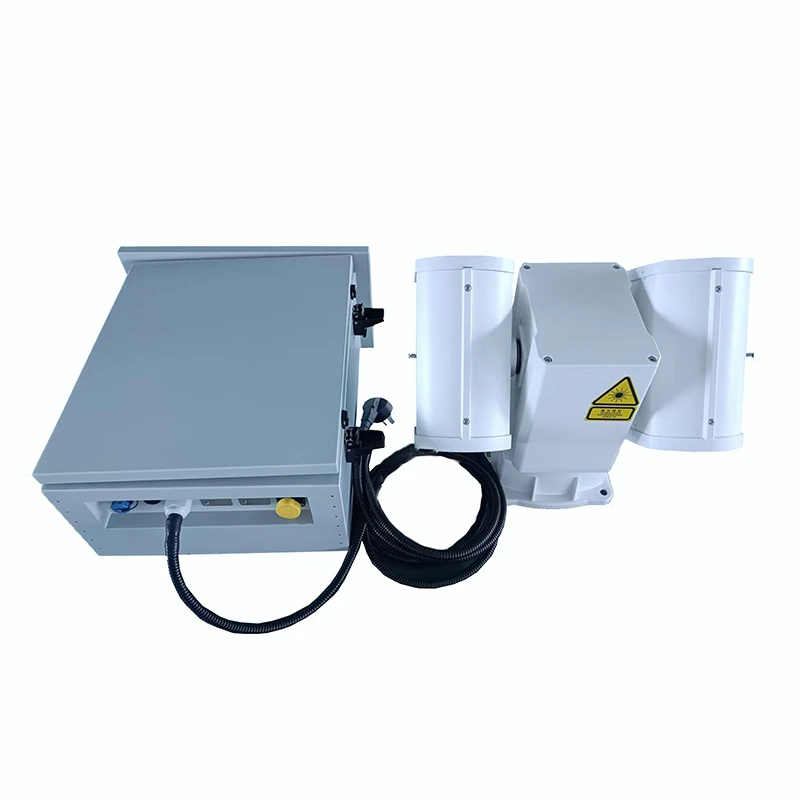 18V/180W output solar power bird repellent ai reverse camera with 4G/5G full netcom remote control