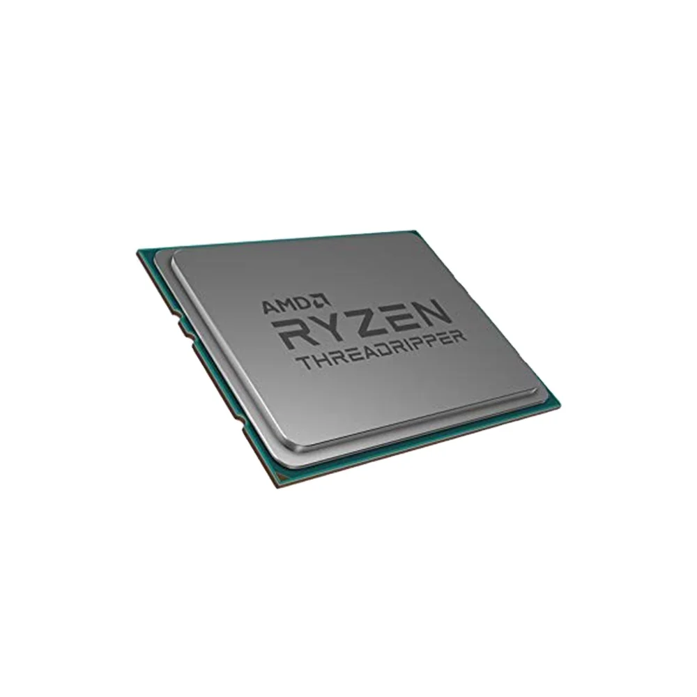 32 Core 3.7 GHz Socket sTRX4 280W 100-000000011 Desktop Processor CPU 3970X