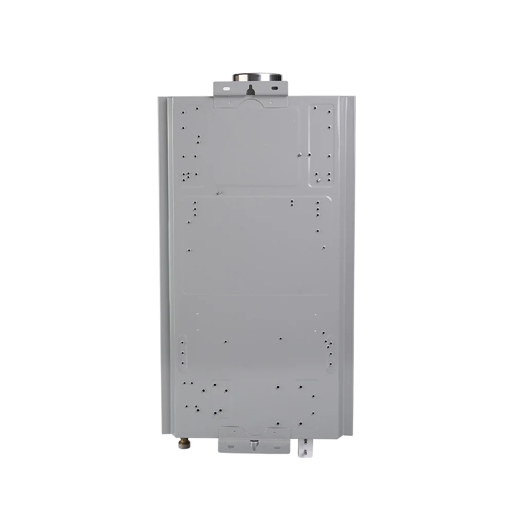 Automatic power regulation by digital microprocessor Instant Gas Water Heaters Normal Water Pressure Pulse NG Gas Water Heaters