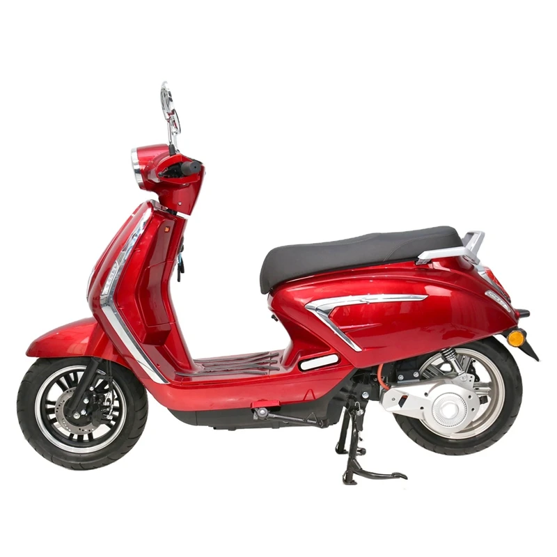 EU warehouse DDP shipment EEC COC approved wholesale supplier powerful long range adult electric scooter with great price