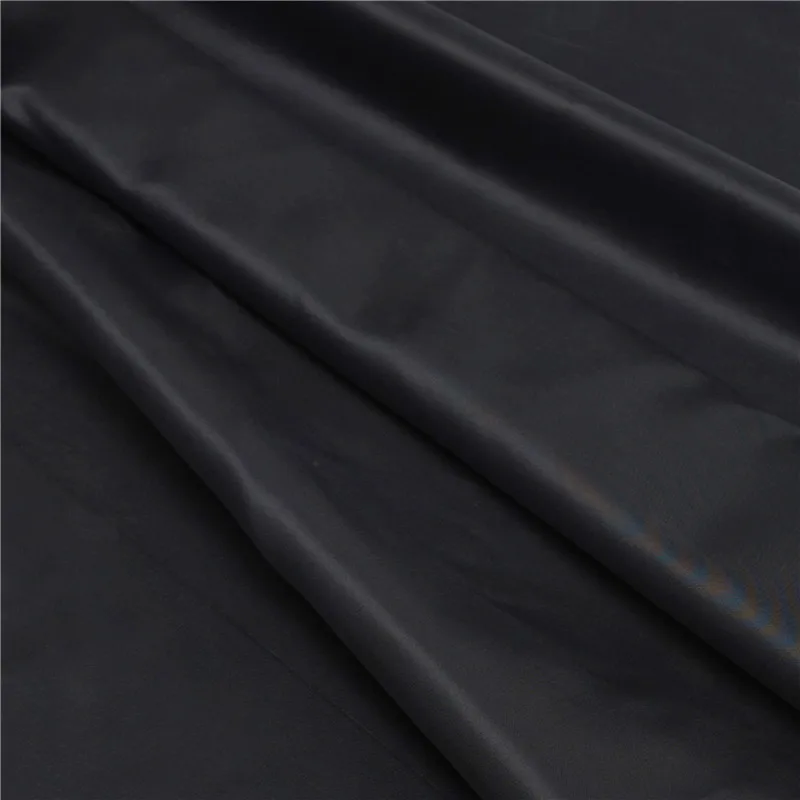 
waterproof 190t polyester pvc coated taffeta for raincoat fabrics for rainwear poly pvc raincoats blackout curtain lining fabric 