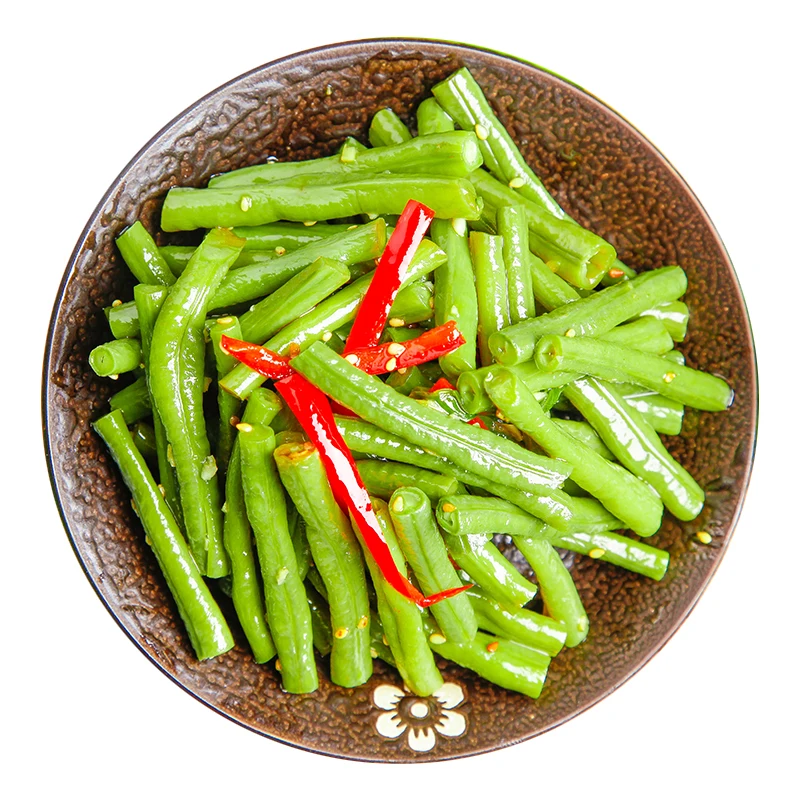 
2021 Manufacturers Provide Granule Msg Bagged Monosodium Glutamate 2000g 