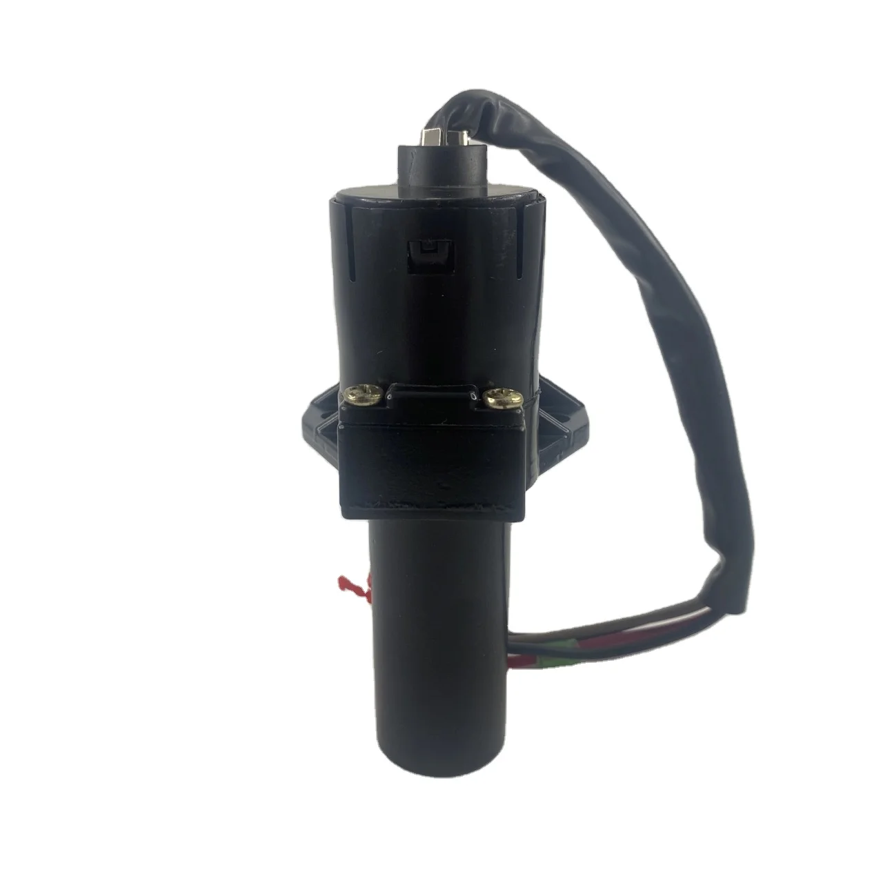 Motorcycle Ignition key Switch Spare Parts Of Ignition Switch ignition  switch key For YBR125