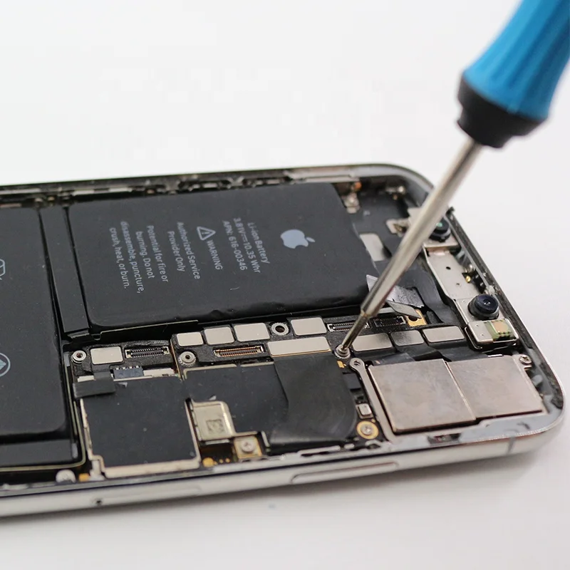 High Quality Disassembly Tools Phone Repair Screwdriver Set For Pc Laptop Cell Phone Repair