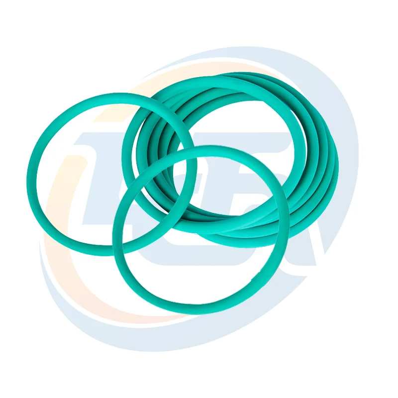 China professional rubber manufacturers standard and non-standard rubber FKM ffkm hnbr nbr cr nitrile rubber o-ring sealing