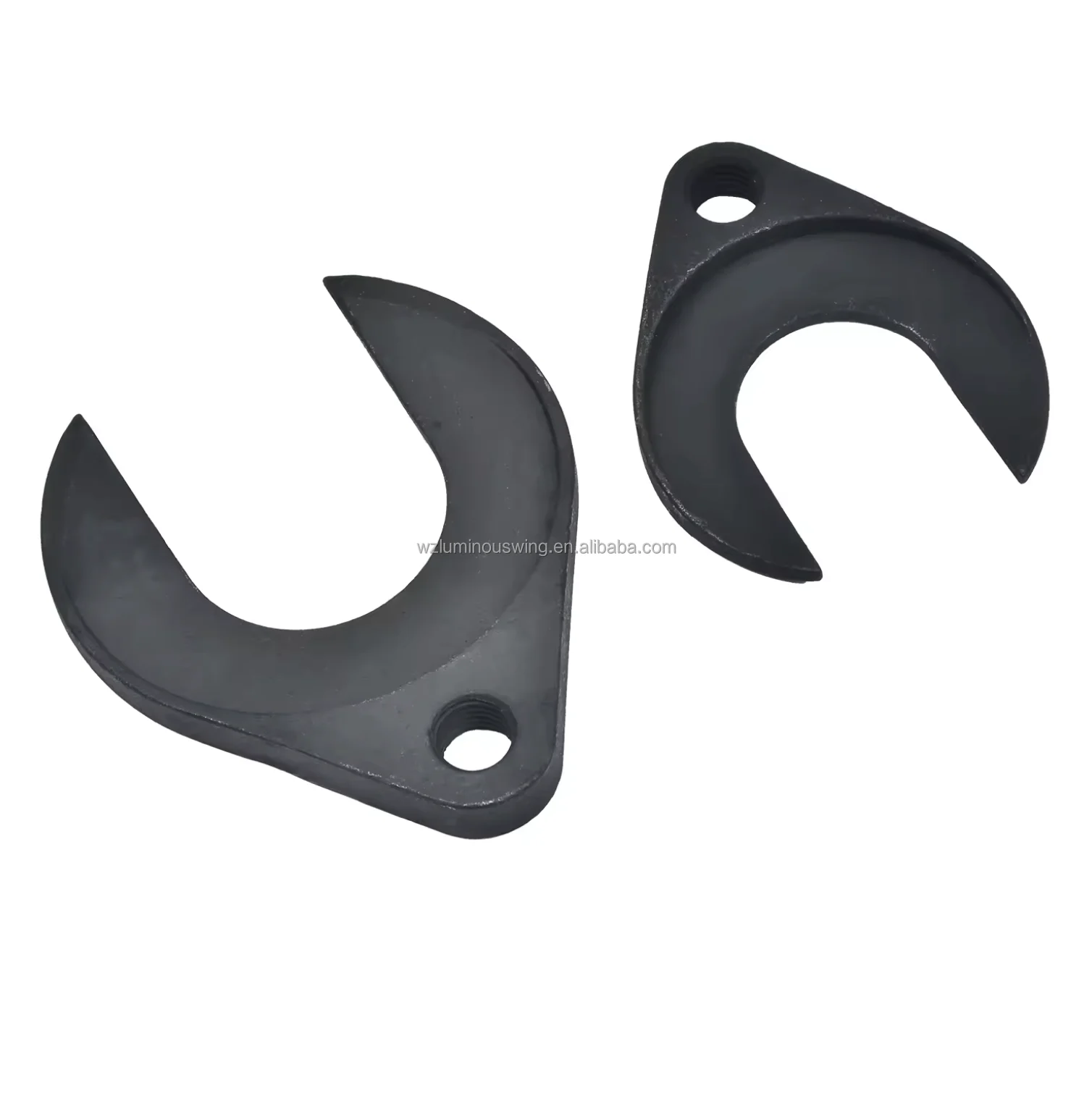 Universal Inner CV Joint Puller Front Wheel Axle Slide Hammer Removal Fork Tool 63mm 48mm