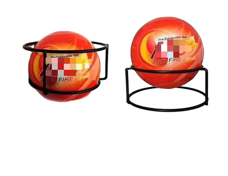 Противопожарное оборудование ABC сухой порошок 0,5 кг/1,3 кг Автоматический Огнетушитель пожарный шар