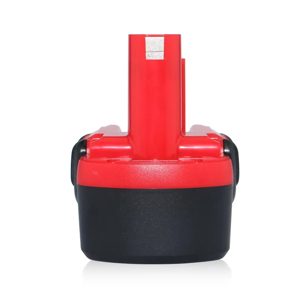 NIMH/NICD Battery replacement 12V 1.3Ah~3.0Ah  for Bosch BAT045 BAT043 BAT120 BAT046 BAT139 bosch 12V battery