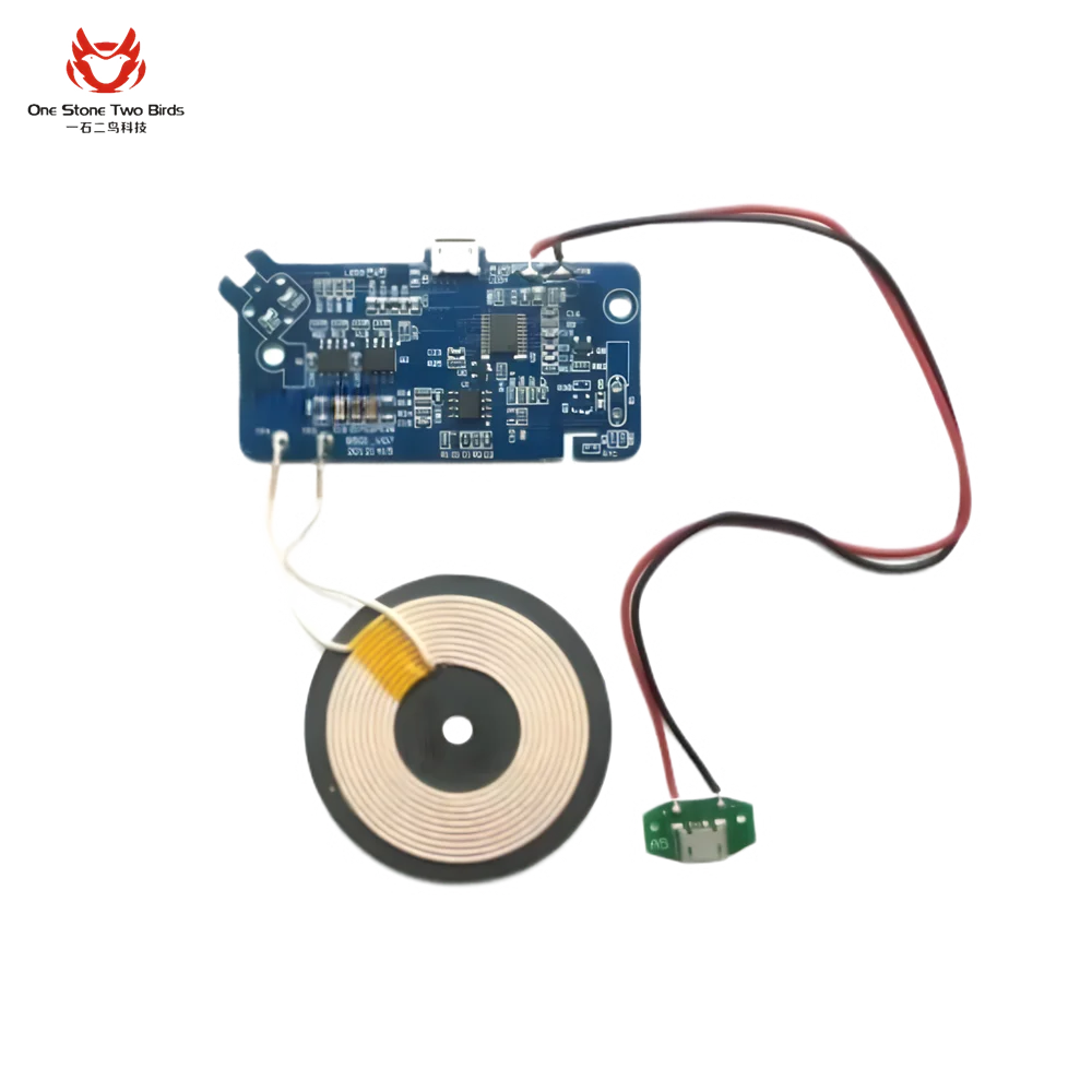 High Quality Bom PCBA Service 94v0 FR4 High TG SMT Multilayer HDI Develop PCB In China