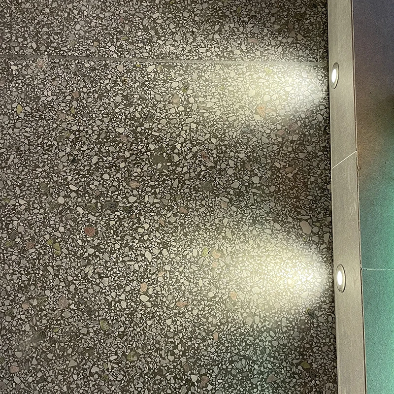 Inground Uplight Led Underground Lamp 3W Led Buried Light Outdoor Ground Led Street Led Under Recessed In Ground Lights