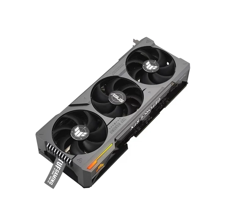 Новая игровая видеокарта TUF RTX 4090ti 24 ГБ GDDR6X GeForce 4070 rtx4080 RTX4090 GPU 4090