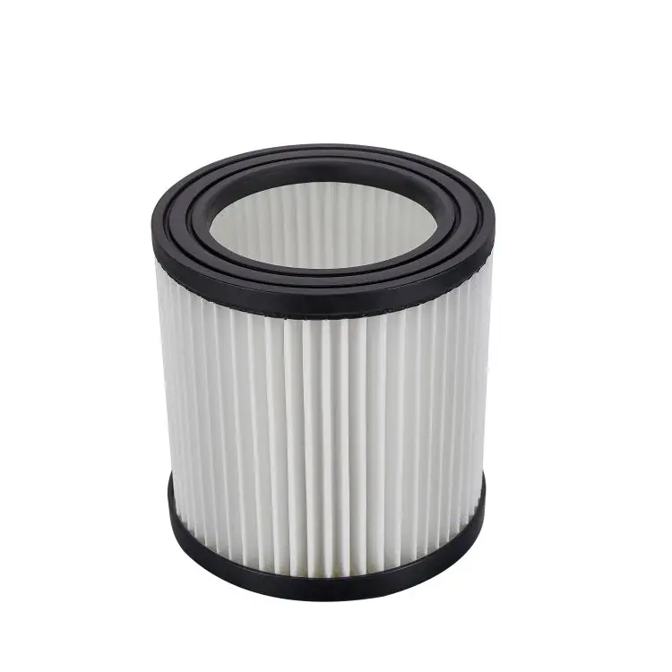 Wholesale Customized Dust Extractor Parts Hepa Filter Replacement Pleated H10 Hepa Air Filter Element China Service Equipment