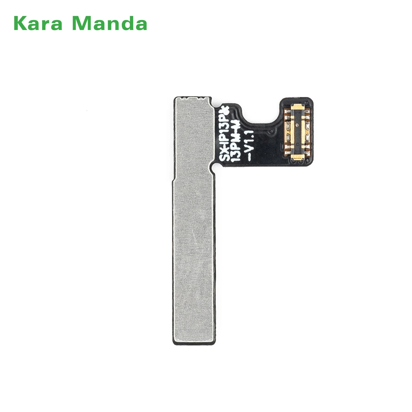 Kara Manda Wholesale Phone Part OEM External Battery Flex Cable for iPhone 13 Pro Mobile Phone Battery Repair Flex Cable