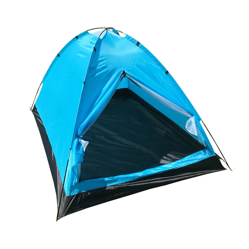 Factory direct spot Picnic camping tent accept Custom logo inflatable camping tent wholesale Camp preparation