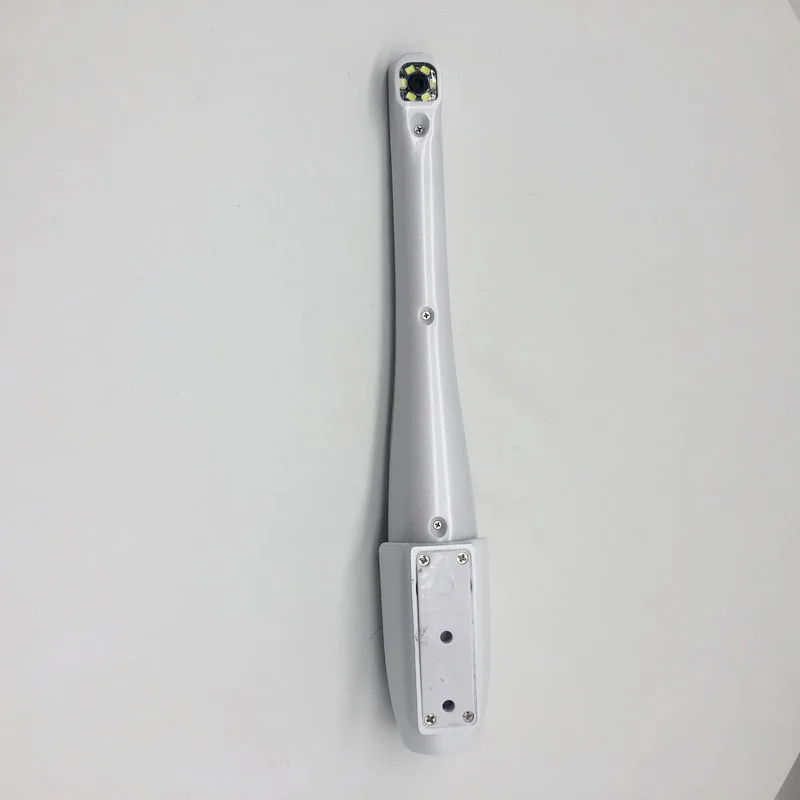 DA300 17-дюймовый Wi-Fi ультратонкий экран встроенная интраральная камера цифровой зритель с функцией записи видео