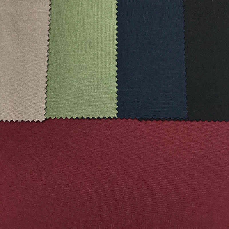 Экологически чистый материал, костюмная одежда из вискозы, полиэстера, спандекса RT Ponti Ponte Roma, трикотажная ткань