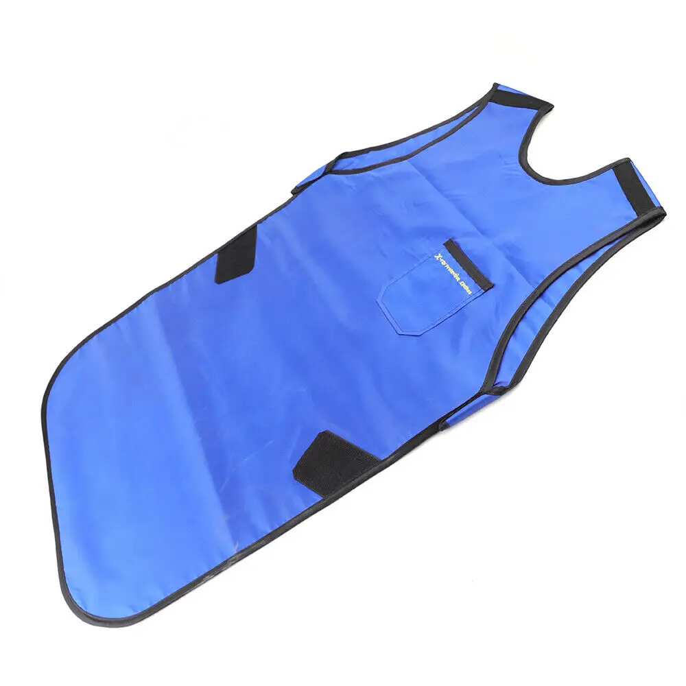 Medical Dental X-Ray Radiation Protection Lead Apron