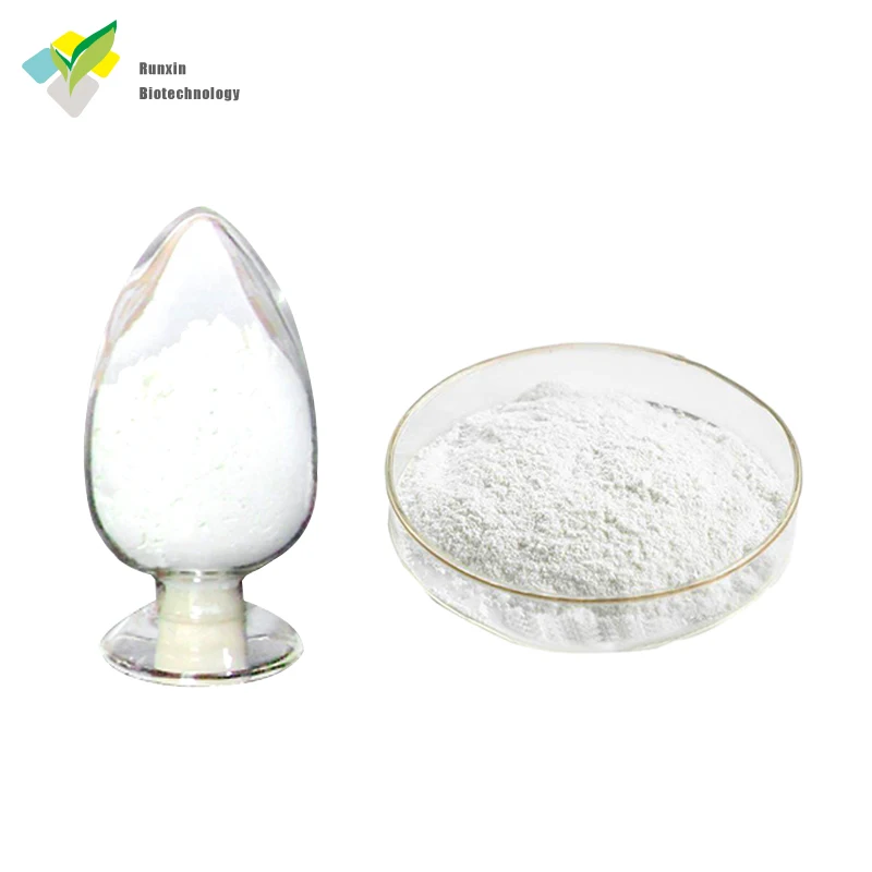 Косметический сорт против морщин Гиалуроновая кислота порошок Гиалуроновая кислота для кожи