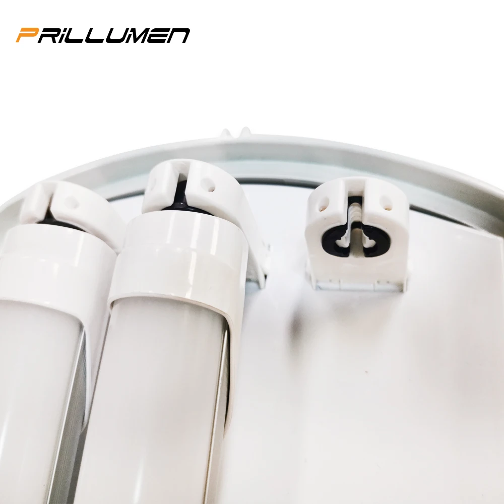 Plastic led lamp holder with cord t8 fluorescent light lamp holders & lamp bases