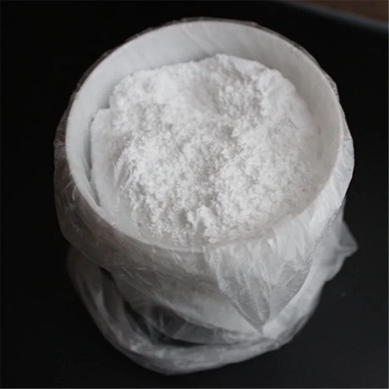 Top Selling and High Quality Brazing Aluminum Flux Powder Manufacturer