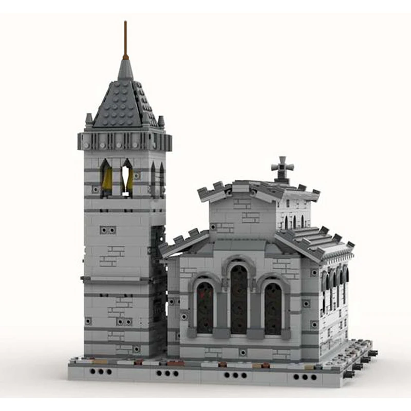 Модульный MOC-33985-конструктор