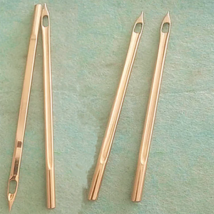 
 Пользовательские иглы из искусственной сосны для туффующей машины  