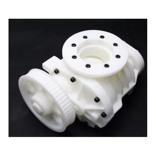 3d нейлоновая пластиковая печать ЧПУ модель stl файл 3D дизайн ABS порошок sls pa12