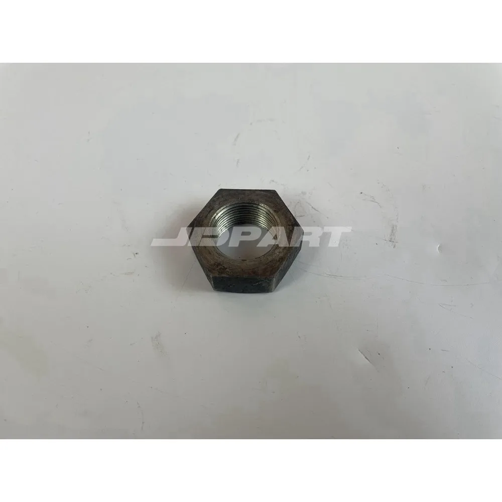 High Performance N844L Nut For Shibaura Machinery Engine