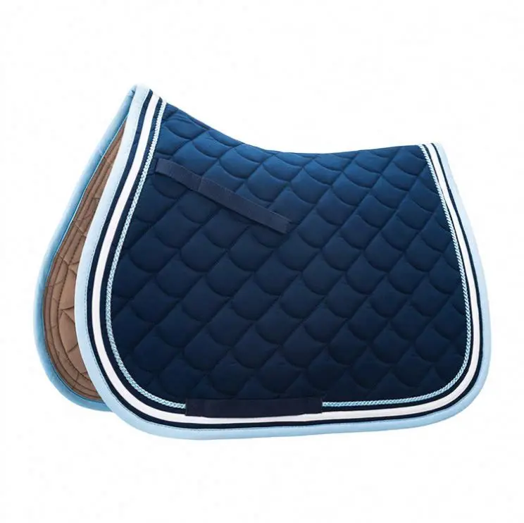 Saddle Pad Horse Horse Riding Saddle Pads New Design Saddle Western With Great Price
