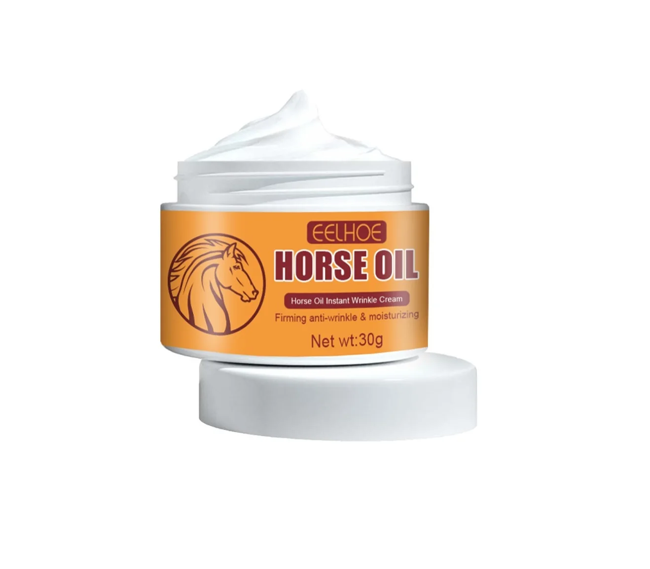 Blemish skin care  face cream anti acne face cream placenta face cream set  Firming fine lines