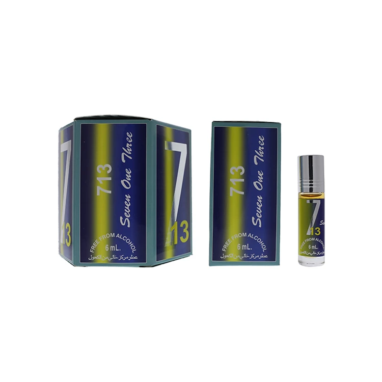 Мужской арабский масляный парфюм OLU438, сделано в Китае, демонстрационная коробка, спрей, мужской цветочный парфюм для тела, Туалетная вода, теплый и пряный ONLYOU 6 мл 288