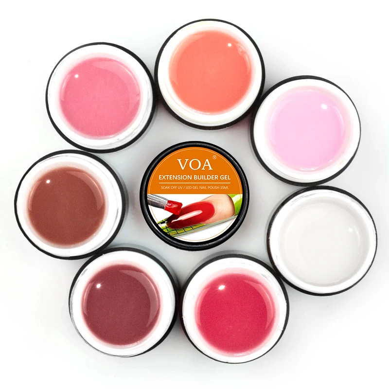 Лак для ногтей 38 цветов