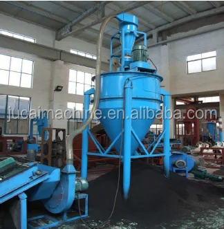 
Latest Technology Tyre Plastic Tire Crusher Price 